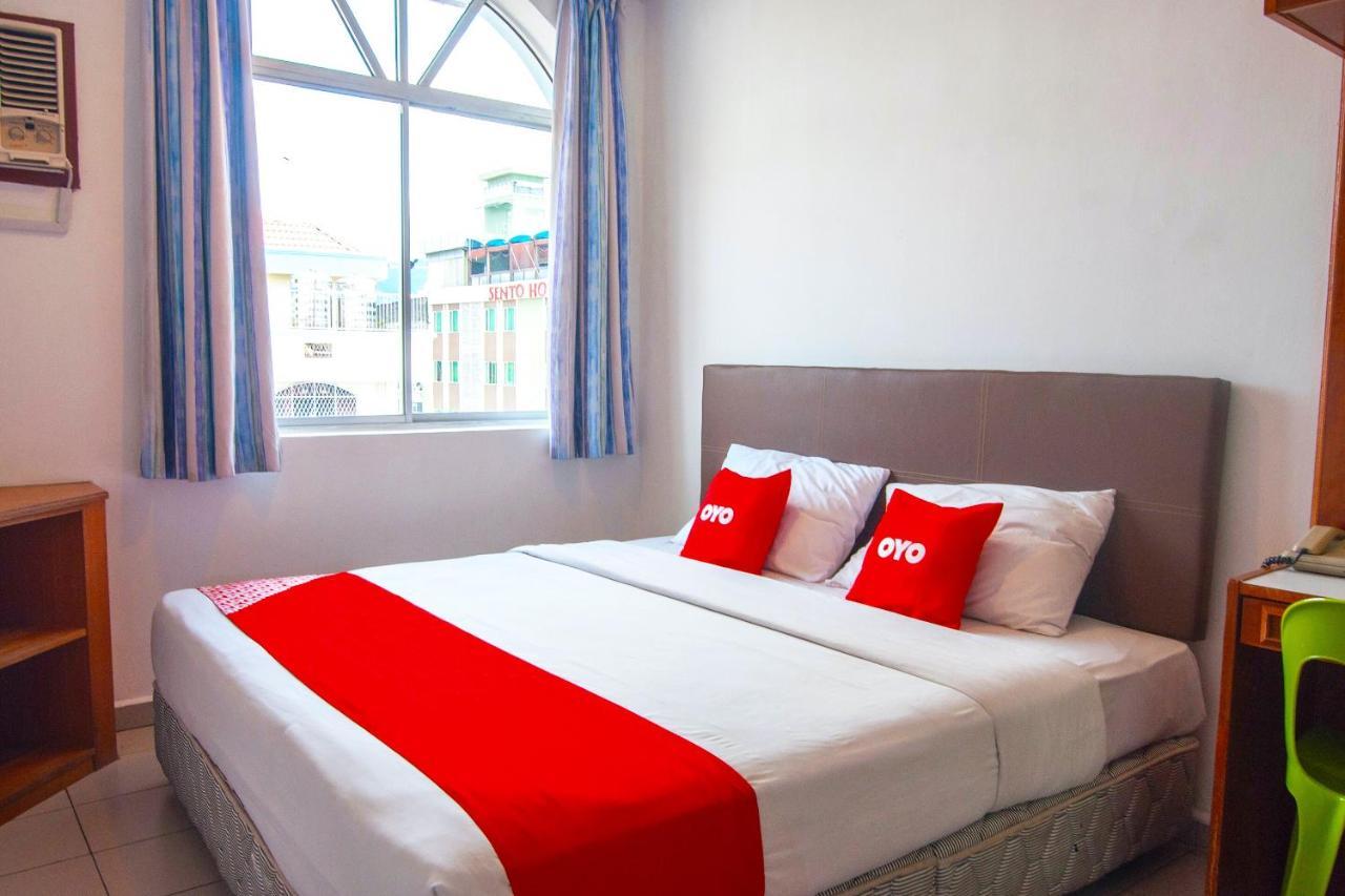 Oyo 89577 Kristal Hotel Keningau Extérieur photo